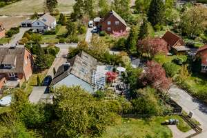 Modernisiertes Einfamilienhaus mit Pool, großem Garten und viel Platz in ruhiger Lage von Rullstorf – Die vollständige Adresse der Immobilie erhältst du vom Anbieter., 21379 Rullstorf – Vorschaubild 6