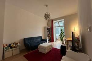 Schöne, helle 2 Zimmer Wohnung im 1.OG – Ahornstr. 18, 42283 Barmen, Wuppertal – Vorschaubild 7