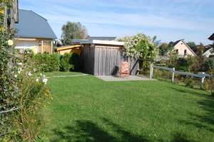 KEINE MAKLERPROVISION! Schönes Ferienhaus im Ferienpark Mecklenburger Bucht – Am Fischersteig 35, 23968 Hohenkirchen – Vorschaubild 9
