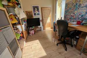 Neuwertige DHH mit Tiefdoppelgarage, Dachterrasse und Souterrain – Die vollständige Adresse der Immobilie erhältst du vom Anbieter., 42369 Ronsdorf, Wuppertal – Vorschaubild 52