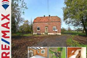 Perle in absoluter Alleinlage ! Traumgrundstück ! – Bedburg-Hau, Kleve (Kreis), 47551 Kleve (Kreis) – Vorschaubild 1