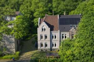 VILLA – IHR FAMILIENTRAUM – charmant und großzügig – Königstraße 77, 47198 Alt-Homberg, Duisburg – Vorschaubild 11
