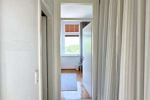 2 ZKB Wohnung mit EBK und Stellplatz, sanierter Altbau in St. Arnual – Rubensstraße 62, 66119 Sankt Arnual, Saarbrücken – Vorschaubild 12