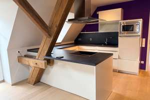 Extravagante Loftwohnung mit exklusiver Ausstattung und großer Dachterrasse – Memeler Straße 13, 93057 Konradsiedlung-Wutzlhofen, Regensburg – Vorschaubild 6