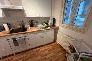 Helle Maisonette Wohnung mit Charme im Denkmalschutzobjekt – 56068 Altstadt, Koblenz – Vorschaubild 5