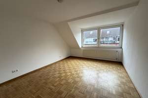 Großzügige 2-Zimmer-Wohnung mit Galerie! – Am Sooren 11, 22149 Rahlstedt, Hamburg – Vorschaubild 4