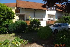 Attraktive 3,5-Zimmer-Wohnung mit gehobener Innenausstattung mit Balkon und EBK in Stockach