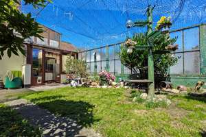 !! Handwerkerhaus - solide Doppehaushälfte mit Dachterrasse in gefragter Lage von Rablinghausen !! – Die vollständige Adresse der Immobilie erhältst du vom Anbieter., 28197 Rablinghausen, Bremen – Vorschaubild 12