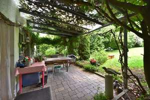 Ruhig gelegenes Einfamilienhaus mit traumhaftem Gartengrundstück – Die vollständige Adresse der Immobilie erhältst du vom Anbieter., 89075 Oststadt, Ulm – Vorschaubild 33