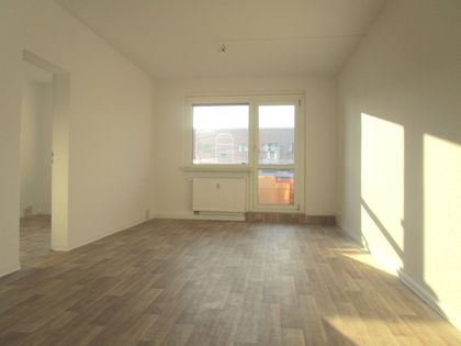 Wohnung Döbeln