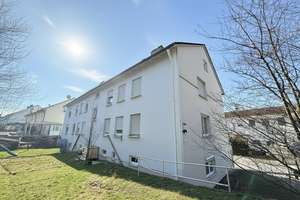 Mehrfamilienhaus: 11 Einheiten mit zusätzlichem Neubaupotenzial – Die vollständige Adresse der Immobilie erhältst du vom Anbieter., 87600 Neugablonz, Kaufbeuren – Vorschaubild 2