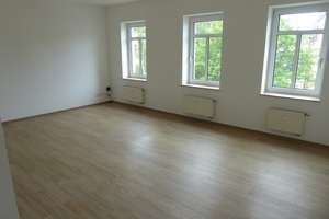 Schick, schick!!! - Geräumige 2-Raum mit Balkon, Dusche und offener Küche in Kappel – Chopinstr.  35, 9119 Kappel, Chemnitz – Vorschaubild 12