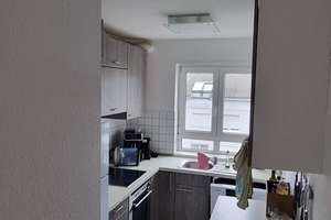 Helle 3-Zimmer Wohnung in Karlsruhe-Oberreut – Graf-Stauffenberg-Straße 14, 76189 Oberreut, Karlsruhe – Vorschaubild 5