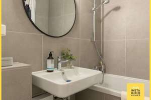 Geniale 3 Zi-ETW in Hamburg Hohenfelde mit Garage, Terrasse und Garten – Wandsbeker Stieg 28, 22087 Hohenfelde, Hamburg – Vorschaubild 8