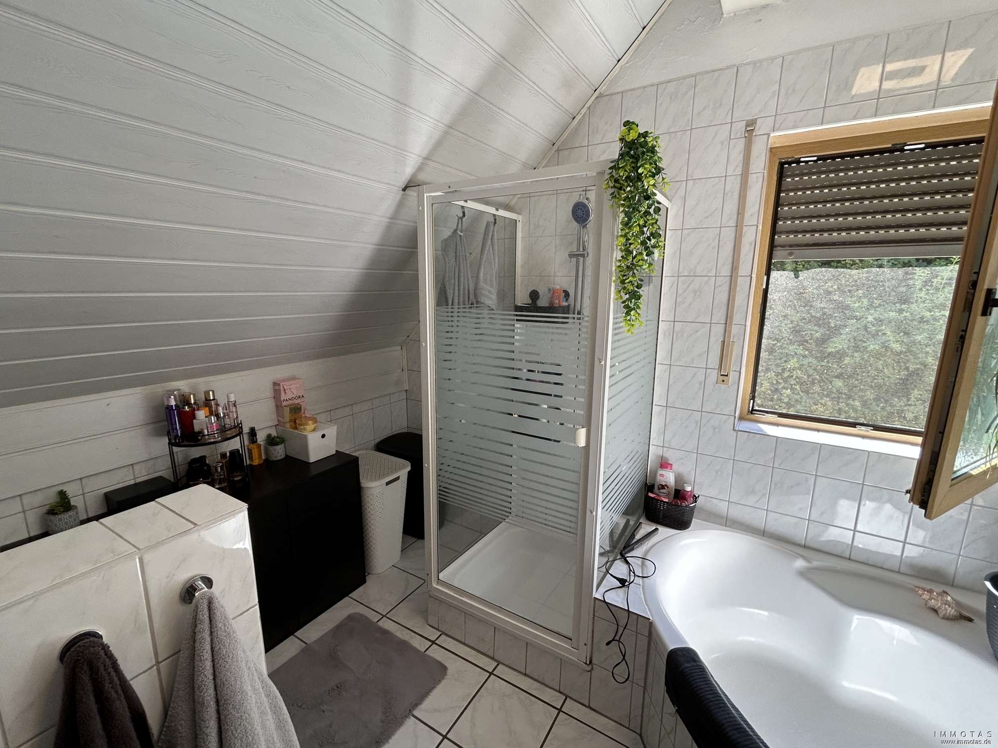 Immobilie in Rutsweiler am Glan - NEUER PREIS! - Zwei Einfamilienhäuser auf 732 m² Grundstück  – ideal zum Wohnen & Vermieten - Bild 7