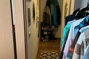 2 Raumwohnung mit Einbauküche, Balkon und Stellplatz zu vermieten – Langer Weg 45, 39112 Sudenburg, Magdeburg – Vorschaubild 5