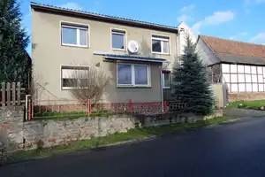 EMDEN; preiswert zwischen Haldensleben und Helmstedt, PROVISIONSFREI – Börde (Kreis) – Vorschaubild 2