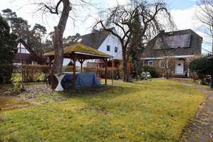 Freistehendes Einfamilienhaus mit Entwicklungspotenzial in Lichtenrade – Die vollständige Adresse der Immobilie erhältst du vom Anbieter., 12309 Lichtenrade, Berlin – Vorschaubild 8