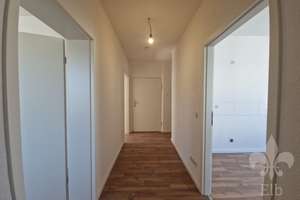 Ruhige 2 Raum-Single-Wohnung mit Balkon und Badewanne in der Nähe vom Zoo – 39124 Neue Neustadt, Magdeburg – Vorschaubild 10