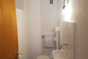 3ZKB mit Balkon in Mannheim-Neuostheim – Die vollständige Adresse der Immobilie erhältst du vom Anbieter., 68163 Neuostheim/Neuhermsheim, Mannheim – Vorschaubild 9