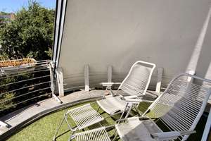 Charmanter Altbau mit Kamin, Garten & Terrasse – Frisch renoviertes Familienidyll – Die vollständige Adresse der Immobilie erhältst du vom Anbieter., 14165 Zehlendorf, Berlin – Vorschaubild 12