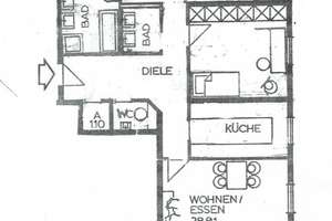 Gepflegte 5-Zimmer-Wohnung mit Blick ins Grüne – 125 m² & 18 m² Terrasse & Balkon, 2 Bäder, Garagen – Die vollständige Adresse der Immobilie erhältst du vom Anbieter., 71067 Sindelfingen – Vorschaubild 37