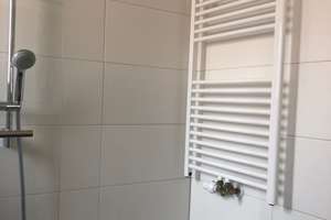 Aufwändig sanierte Altbauwohnung mit Wohnküche und herrlichem Blick! – 68159 Innenstadt/Jungbusch, Mannheim – Vorschaubild 8