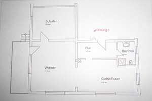 2-Zimmer-Wohnung in Fallersleben, inkl. Terrasse, 85m² – Die vollständige Adresse der Immobilie erhältst du vom Anbieter., 38442 Fallersleben, Wolfsburg – Vorschaubild 11