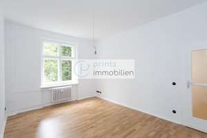 Ein Stück Berliner Architekturgeschichte – helle 2-Zimmer-Wohnung in Friedrichshain – Wedekindstraße 24, 10243 Friedrichshain, Berlin – Vorschaubild 5