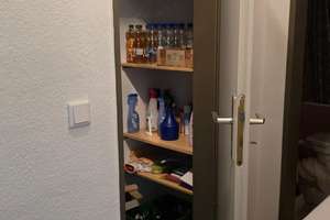 Helle 1,5-Zimmerwohnung mit guter Raumaufteilung und großem Balkon in SG-Höhscheid – Bergerstr. 13, 42657 Burg/Höhscheid, Solingen – Vorschaubild 9