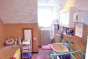1-2-Familienhaus mit 2 Nebengebäuden und Parkplätzen – Auf der Rose 9, 38707 Goslar (Kreis) – Vorschaubild 22