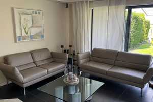 Traumhaftes Doppelhaus mit Pool, Weitblick & hochwertiger mod, Ausstattung - in ruhiger Lage – Laurentiusstr. 11A, 41189 Mönchengladbach – Vorschaubild 18