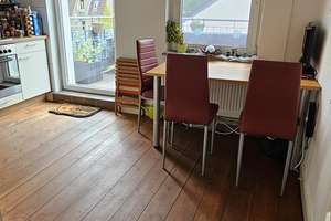 kleine Oase unterm Dach – Schützenstraße 25, 24534 Stadtmitte, Neumünster – Vorschaubild 2