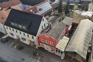 Renditestarkes Immobilienpaket mit Wohn- und Gewerbeeinheiten sowie Baugrundstück – Die vollständige Adresse der Immobilie erhältst du vom Anbieter., 85092 Kösching – Vorschaubild 18