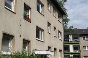 3-Zimmer-Wohnung in Köln Holweide