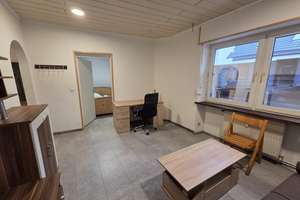 Möblierte 2-ZKB-EG Wohnung – Kaiserstraße 116 A, 66133 Scheidt, Saarbrücken – Vorschaubild 2