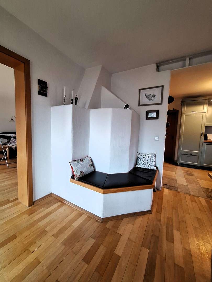 Immobilie in Dietfurt an der Altmühl - Exklusive Gelegenheit: Architektenhaus mit Wohn- und Bürotrakt in Bestlage von Dietfurt - Bild 23