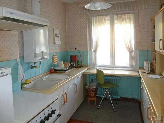 2-Familienhaus auf großem Grundstück ( !! Bauland !! ) - Bild 14
