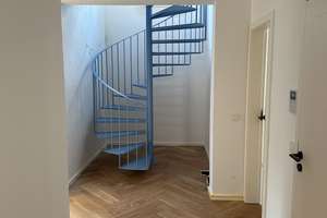 Freistehendes Haus mit großzügigem Garten und Stellplatz – Die vollständige Adresse der Immobilie erhältst du vom Anbieter., 69126 Südstadt, Heidelberg – Vorschaubild 4