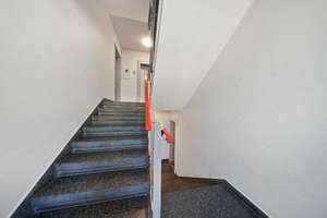 2-Zimmer-Wohnung in gefragter Kieler Lage mit Balkon und Blick über die Innenstadt – Die vollständige Adresse der Immobilie erhältst du vom Anbieter., 24103 Damperhof, Kiel – Vorschaubild 17