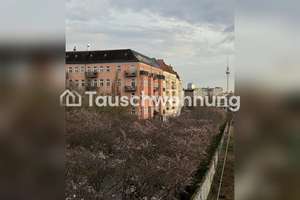Tauschwohnung: Prenzlauer Berg-Berlin-Potsdam