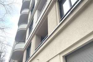 High West* Schöner Wohnen seitlich vom Ku*damm*Traumhaftes Objekt  der Bauwert* – Karlsruher Str. 18b, 10711 Halensee, Berlin – Vorschaubild 9
