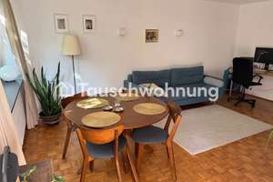 Tauschwohnung: Suchen 3-4 ZW – Leonhard-Frank-Str 7, 80796 Am Luitpoldpark, München – Vorschaubild 1