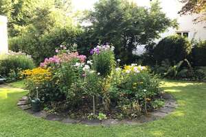Rarität - Charmantes Kaffeemühlenhaus mit großem Garten in schönster Lage von Gräfelfing – Die vollständige Adresse der Immobilie erhältst du vom Anbieter., 82166 Gräfelfing – Vorschaubild 5