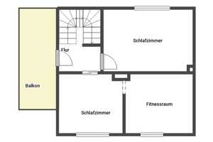 Idyllisches Einfamilienhaus mit sonnigem Garten und Garage in Polch – Mayen-Koblenz (Kreis) – Vorschaubild 17