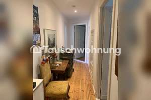 Tauschwohnung: 2-Zi.-Altbauwohnung Sonnenallee / Innstr., nur Landeseigene – Die vollständige Adresse der Immobilie erhältst du vom Anbieter., 12059 Neukölln (Ortsteil), Berlin – Vorschaubild 3