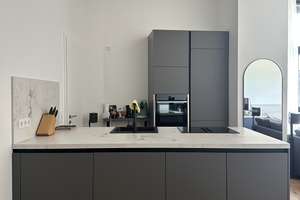 Exklusives Premium-Loft 46 m² in der Factory Village Wuppertal-Barmen — Nachmieter ab sofort – Alarichstraße 18, 42281 Barmen, Wuppertal – Vorschaubild 2