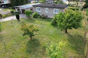 Bungalow mit Potenzial: Wohnen auf großem Grundstück am Ruppiner See – Ostprignitz-Ruppin (Kreis) – Vorschaubild 2