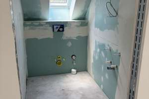 Exklusives Penthouse mit großzügiger Dachterrasse und Aufzug – Erstbezug in klimafreundlichem KfW-40 – Elisabethstraße 18, 41065 Hardterbroich-Pesch, Mönchengladbach – Vorschaubild 8