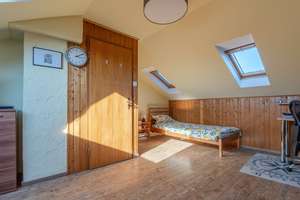 VERKAUFT: Heimeliges 5-Zimmer Reihenmittelhaus mit schönem Garten für die Familie (Erbpacht)  – Die vollständige Adresse der Immobilie erhältst du vom Anbieter., 88045 Friedrichshafen – Vorschaubild 26